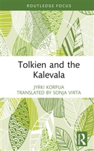 Jyrki Korpua - Tolkien and the Kalevala
