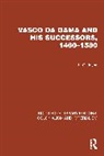 K.g. Jayne, Jayne K.G. - Vasco Da Gama and His Successors, 14601580