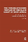A.b. Ellis, Ellis A.B. - Yoruba-Speaking Peoples of the Slave Coast of West Africa