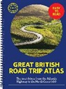 Philip's Maps - Philip's Great British Road Trip Atlas