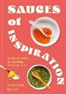 SEDER Seder, Vanessa Seder - Sauces of Inspiration
