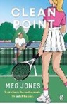 Meg Jones, Jones Meg - Clean Point