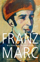 Wilfried F Schoeller, Wilfried F. Schoeller - Franz Marc