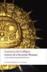 Francoise de Graffigny, Françoise de Graffigny - Letters of a Peruvian Woman