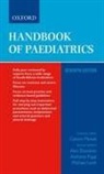Alan Davidson, Anthony Fugaji, Mike Levin, Cassim Motala, Cassim/ Fugaji Motala - Handbook of Paediatrics