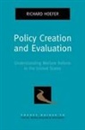 Richard Hoefer, Richard (Roy E. Dulak Professor for Community Research Hoefer, Hoefer Richard - Policy Creation and Evaluation