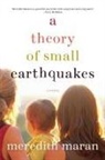 Meredith Maran - A Theory of Small Earthquakes