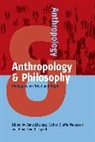 Sune Pedersen Liisberg, Anne Line Dalsgård, Sune Liisberg, Liisberg Sune, Esther Oluffa Pedersen, Pedersen Esther Oluffa - Anthropology and Philosophy