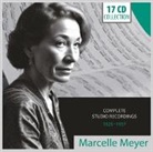 Complete Studio Recordings 1925-1957 (Audio book)