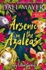 Dale Mayer - Arsenic in the Azaleas