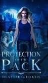 Heather G. Harris - Protection of the Pack
