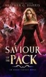 Heather G. Harris - Saviour of the Pack