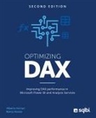 Alberto Ferrari, Marco Russo - Optimizing DAX
