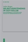 Julian Bergau - Selbstverständnis im Gotteslob
