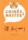 Chen Xiaofen - Chinês Master Livro 1