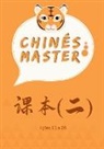 Chen Xiaofen - Chinês Master Livro 2