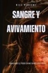 Bill Vincent - Sangre y avivamiento