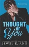 Jewel E. Ann - I Thought of You