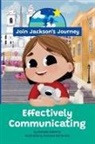 Renata Roberts - JOIN JACKSON's JOURNEY Effectively Communicating