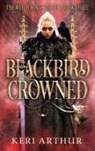 Keri Arthur - Blackbird Crowned