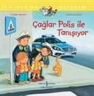 Christian Tielmann - Ilk Okuma Kitabim - Caglar Polis Ile Tanisiyor