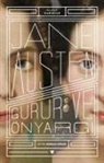 Jane Austen - Gurur ve Önyargi