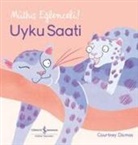 Courtney Dicmas - Uyku Saati Müthis Eglenceli