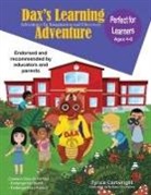 Tyrice Cartwright - Dax's Learning Adventures