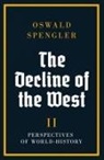 Oswald Spengler - The Decline of the West