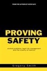 Greg Smith - Proving Safety