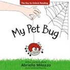 Abriella Milazzo - My Pet Bug