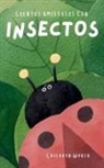 Children World - Cuentos Amistosos Con Insectos