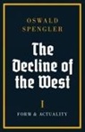 Oswald Spengler - The Decline of the West