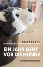 Thilo Bock, Brauseboys, Robert Rescue, Frank Sorge, Volker Surmann, Volker u a Surmann... - Auf Nimmerwiedersehen 2024