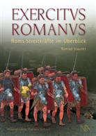 Konrad Stauner, Graham Sumner - EXERCITVS ROMANVS