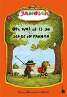 Janosch - Oh, was is es so schee in Panama