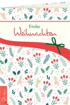 Tanja Sassor - Frohe Weihnachten