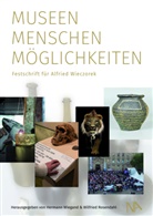 Rosendahl, Wilfried Rosendahl, Hermann Wiegand - Museen-Menschen-Möglichkeiten