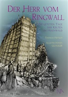 Thomas P Fritsch, Thomas P. Fritsch, Volker Schmidt-Gliaugir - Der Herr vom Ringwall