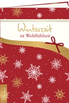 Tanja Sassor - Winterzeit ist Wohlfühlzeit