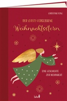 Christina Jung, Christina Jung - Der fast vergessene Weihnachtsstern