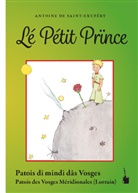 Antoine de Saint Exupéry - Lé Pétit Prïnce