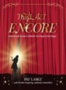Robert R. Blume, Catherine Clark, Pat Labez - Third Act Encore