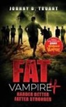 Johnny B. Truant - Fat Vampire 4