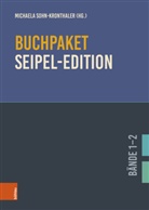 Michaela Sohn-Kronthaler - Buchpaket - Seipel-Edition