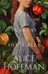 Alice Hoffman - Puertas Invisibles, Las