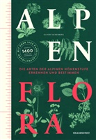 Oliver Tackenberg - Alpenflora
