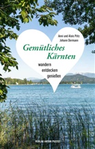 Johann Dormann, Alois Pötz, Anni Pötz - Gemütliches Kärnten