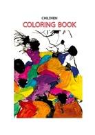 Rexlart Rexlart - Children Coloring Book