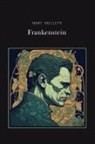 Mary Shelley, Adaptive Reader - Frankenstein Filipino Edition